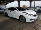 2017 Honda Accord EXL