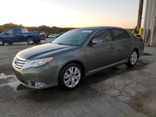 2012 Toyota Avalon Base