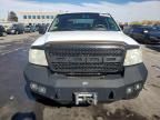 2007 Ford F150 Supercrew