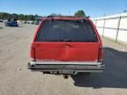 1994 Chevrolet Blazer S10