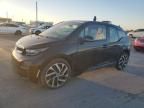 2017 BMW I3 REX