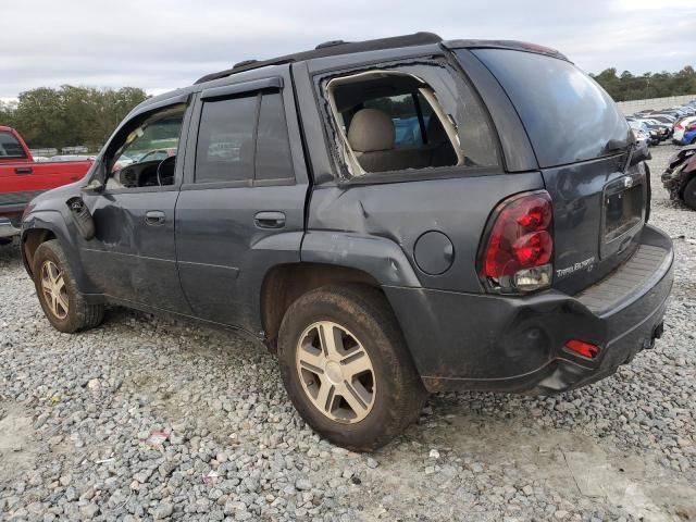 2007 Chevrolet Trailblazer LS