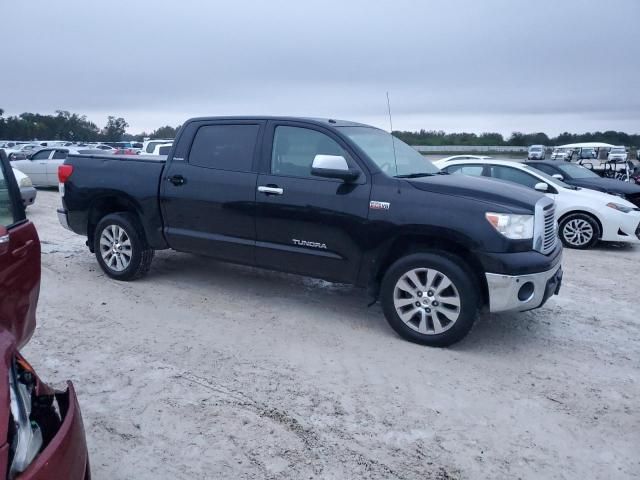 2013 Toyota Tundra Crewmax Limited