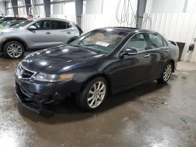 2007 Acura TSX