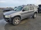 2007 Mercury Mariner HEV