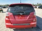 2009 Honda FIT Sport