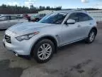 2014 Infiniti QX70