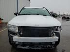 2011 Jeep Compass Sport