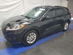 Lots with Bids for sale at auction: 2021 Ford Escape SE