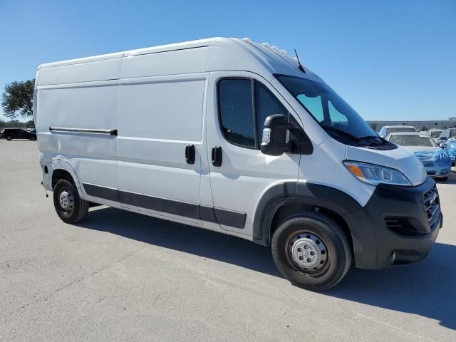 2023 Dodge RAM Promaster 2500 2500 High