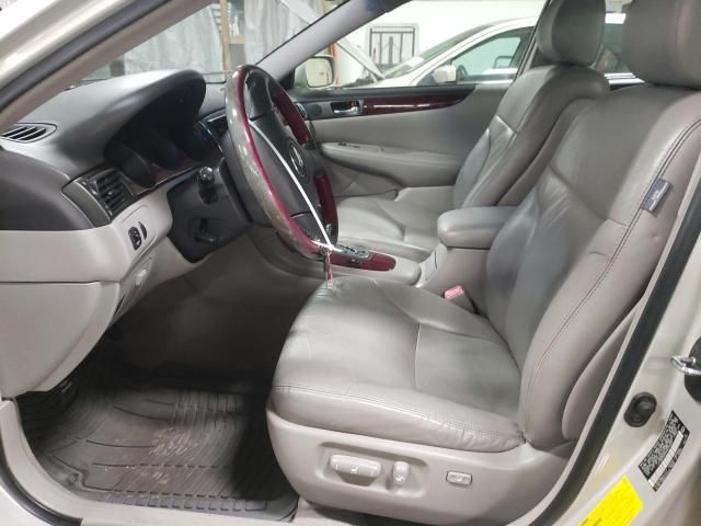 2004 Lexus ES 330