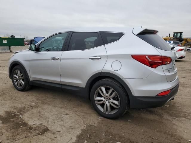 2013 Hyundai Santa FE Sport