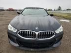 2022 BMW M850XI