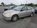 2001 Honda Civic LX