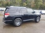 2010 Toyota 4runner SR5