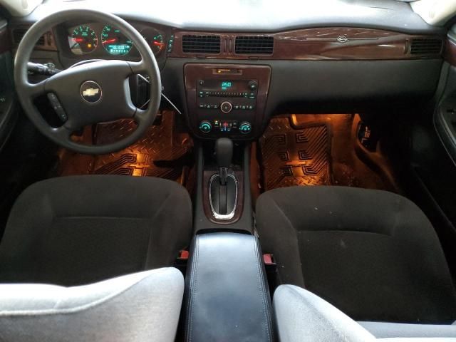 2009 Chevrolet Impala 1LT