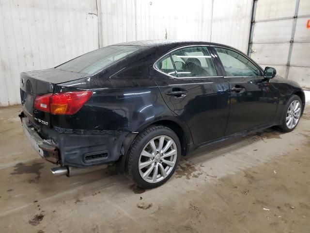 2006 Lexus IS 250