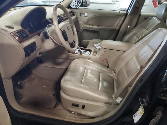 2006 Ford Five Hundred SEL