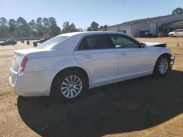 2013 Chrysler 300