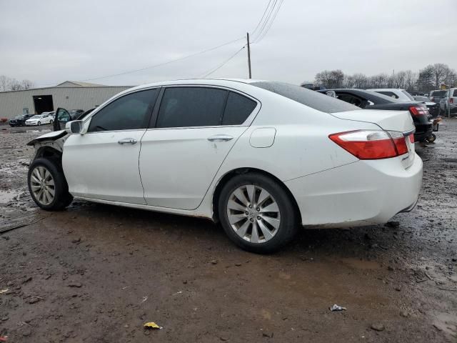 2013 Honda Accord EX