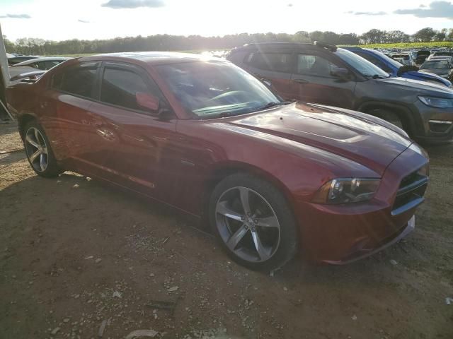 2014 Dodge Charger R/T