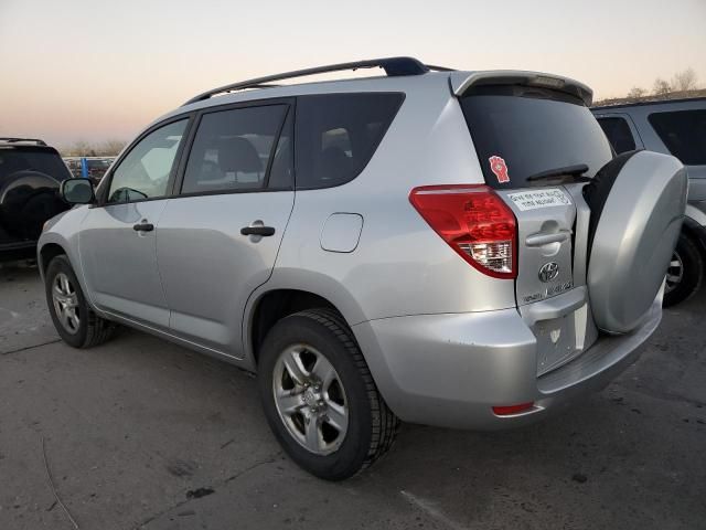 2006 Toyota Rav4