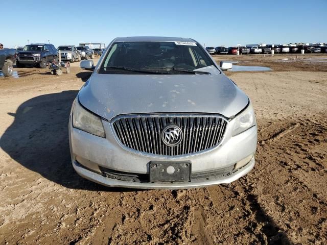 2014 Buick Lacrosse Touring