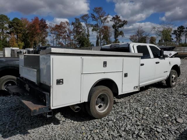 2020 Dodge RAM 3500