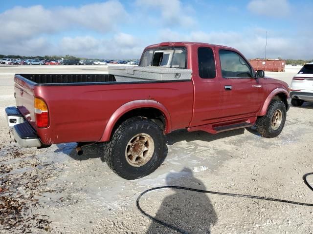 1999 Toyota Tacoma Xtracab