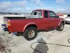 1999 Toyota Tacoma Xtracab