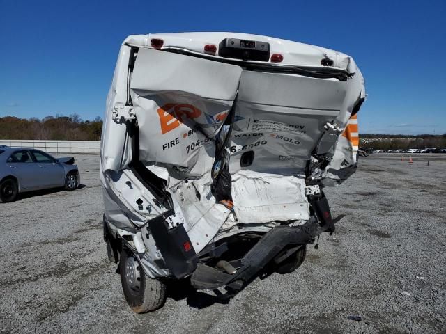 2023 Dodge RAM Promaster 2500 2500 High