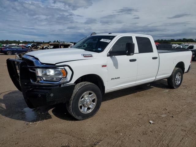 2020 Dodge RAM 2500 Tradesman