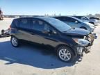 2018 Nissan Versa Note S