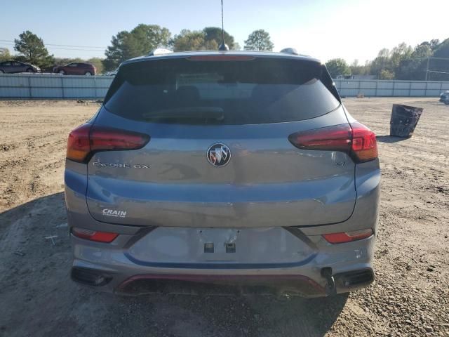 2021 Buick Encore GX Preferred