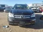 2007 Mercedes-Benz GL 450 4matic