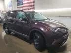 2016 Toyota Rav4 SE