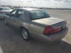 2002 Mercury Grand Marquis LS