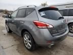 2013 Nissan Murano S