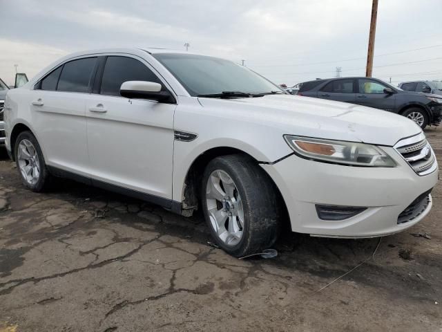 2010 Ford Taurus SEL