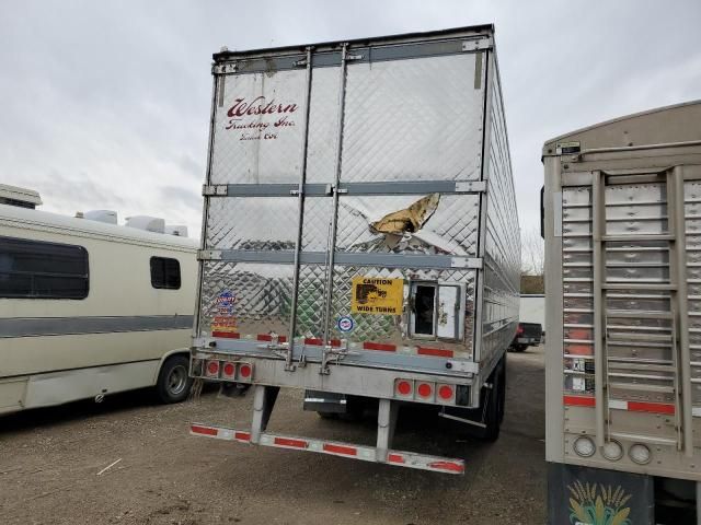 2019 Utility Trailer