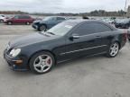 2009 Mercedes-Benz CLK 350