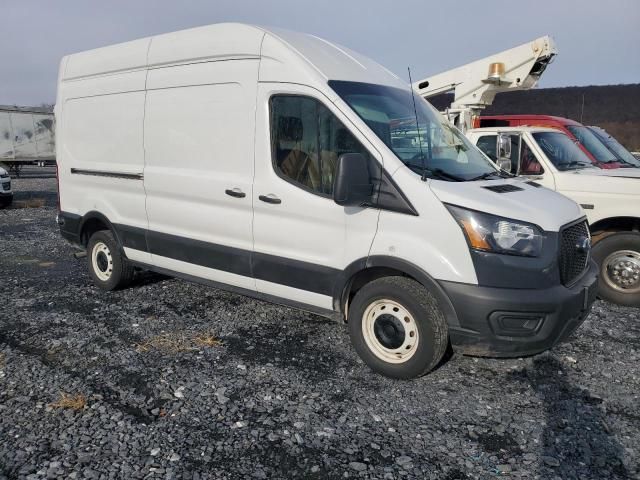 2022 Ford Transit T-250