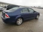 2007 Ford Fusion SEL