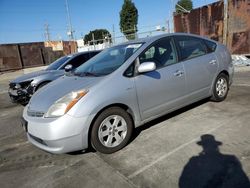 2006 Toyota Prius en venta en Wilmington, CA