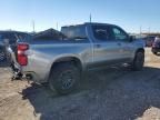 2019 Chevrolet Silverado K1500 LT