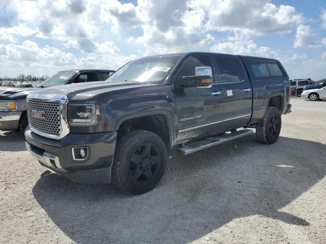 2015 GMC Sierra K2500 Denali