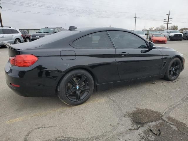 2014 BMW 428 I