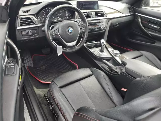 2015 BMW 428 I