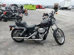 2000 Harley-Davidson Fxdwg en venta en Lebanon, TN