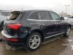 2017 Audi Q5 Premium Plus